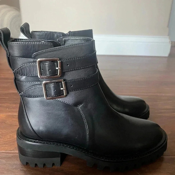 Aerosoles Ronald Bootie-size 6.5 NWOT - Picture 2 of 11